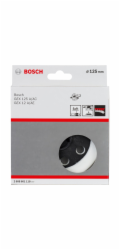 Brusný kotouč Bosch 125 mm měkký