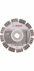 Bosch DIA-TS 150x22,23 diamantovy delici kotouc