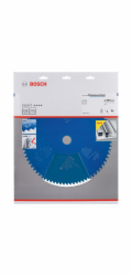 Bosch Powertools Pilový kotouč EXPERT z nerezové oceli, O 355 mm, 90 zubů (otvor 25,4 mm, pro pokosové a kombinované pokosové pily)