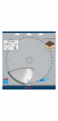 Bosch Powertools Kotouč do kotoučové pily PRO Wood, O 305 mm, 60 zubů (otvor 30 mm, pro pokosové a kombinované pokosové pily)