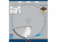 Bosch Powertools Kotouč do kotoučové pily PRO Wood, O 305 mm, 60 zubů (otvor 30 mm, pro pokosové a kombinované pokosové pily)