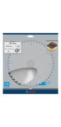 Bosch 2608640443 Pilový kotouč Optiline Wood 254 x 30 x 2,8 mm, 40
