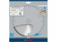 Bosch Multi Material, O 216mm, 60Z Kotoučová pila
