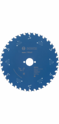 Bosch Powertools Kotouč do kotoučové pily EXPERT Wood, O 230 mm, 36 zubů (otvor 30 mm, pro ruční kotoučové pily)
