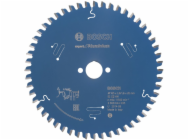 Bosch Powertools Kotouč do okružní pily Expert na hliník, O 165 mm, 52 zubů (otvor 20 mm, pro ruční okružní pily)