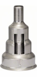 BOSCH Tryska redukční 9mm - opal.pistole - 3165140013123