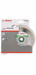 BOSCH Diamantový kotouč 110 mm