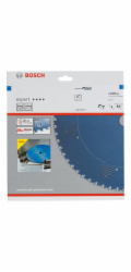 Bosch Accessories 2608643057 Průměr: 210 mm Počet zubů (na palec): 48 Tloušťka:1.6 mm Sägeblatt
