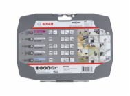 Bosch Starlock-Set 2608664622 sada pro elektrikáře