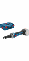 Bosch GGS 18V-23 LC 0.601.229.100 Akumulátorová přímá bruska