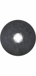 Plochý řezný kotouč Bosch Multi Material systému X-LOCK, 125×1,6×22,23