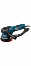 Bosch GET 55 -125 Professional 0.601.257.000 excentrická bruska