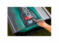 Bosch Indego Garage 06008B0500