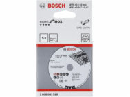 Bosch 2608601520 kotouč řezný Expert For Inox 76x1x10 mm