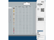 Bosch Accessories 2608837752 Průměr: 85 mm Pilový kotouč 