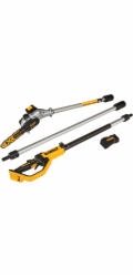 Řetězová pila 18V DCMPS567N-XJ DEWALT
