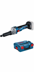 Bosch GGS 18V-10 SLC L-BOXX aku prima bruska