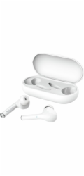 TRUST NIKA TOUCH BLUETOOTH EARPHONE WHITE
