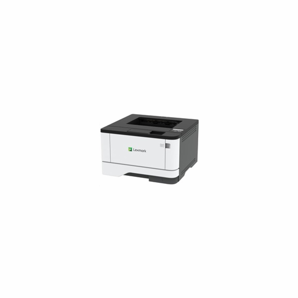 LEXMARK ČB tiskárna MS431dn A4, 40ppm, 256MB, LCD, duplex...