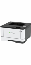LEXMARK ČB tiskárna MS431dn A4, 40ppm, 256MB, LCD, duplex, USB 2.0