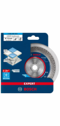 Bosch Powertools Diamantový řezný kotouč Expert HardCeramic, O 115 mm (otvor 22,23 mm)