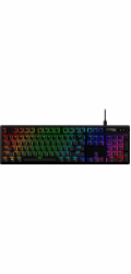 HyperX Alloy Origins PBT HX Aqua Gaming Keyboard-US - Klávesnice