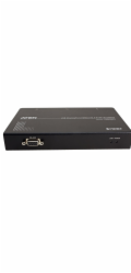 ATEN USB DisplayPort HDBaseT™ 2.0 KVM Extender (4K@100 m)