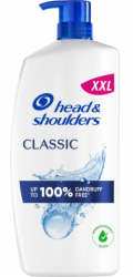 Head & Shoulders Šampon Classic 800ml