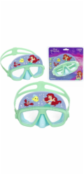 Dětská plavecká maska Arielka Bestway 9103D