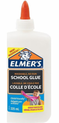 Elmers ELMERS Omyvatelné tekuté školní lepidlo 225 ml 2079102
