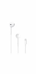 EarPods with Lightning connector