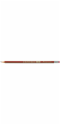 Faber-Castell FABER-CASTELL Bleistift Dessin 2001 G-tip B 12er