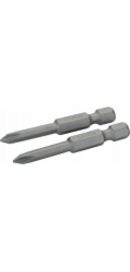 Bahco Sada bitů PH2/50MM (5 ks) BAHCO