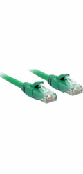 Lindy patchcord Cat6 U/UTP, 1m (48047)