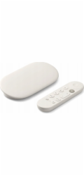 Google Tv Streamer 4K (2024)