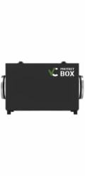 SpiroFlex SMOG filtr Protect BOX (NOVINKA)