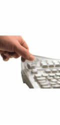 CHERRY WetEx - Keyboard cover
