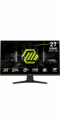 MSI MAG 274QFDE X24, herní monitor