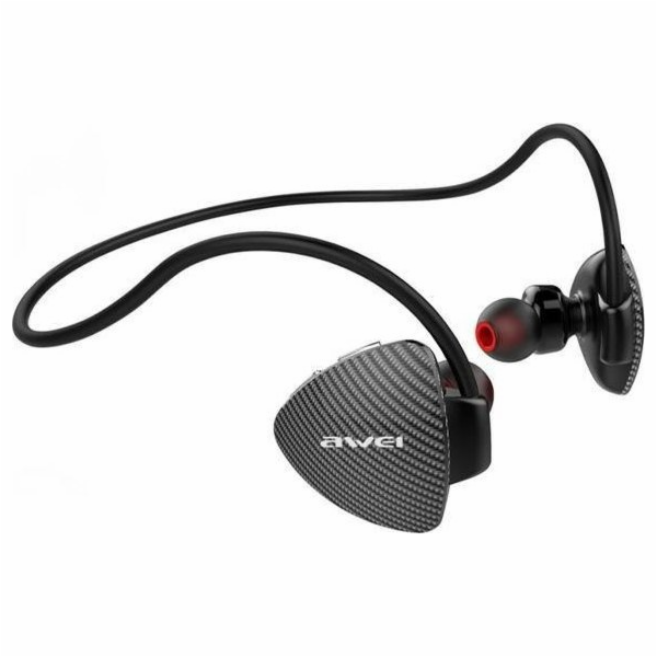 Awei&nbsp;A849BL&nbsp;Bluetooth&nbsp;sportovní&nbsp;sluchátka&nbsp;černá