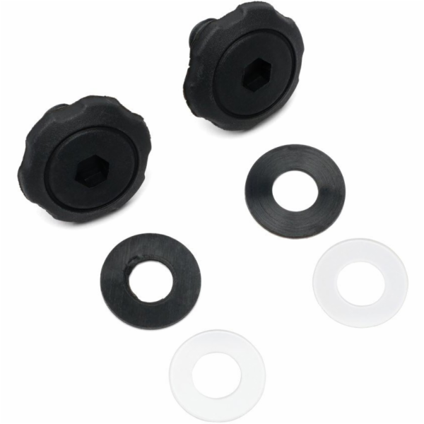 Giro Hledí na helmu TYRANT BOLT černé (NOVINKA)