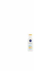 Nivea Sun Kids Protect & Sensitive Sun Lotion SPF 50+ 200ml