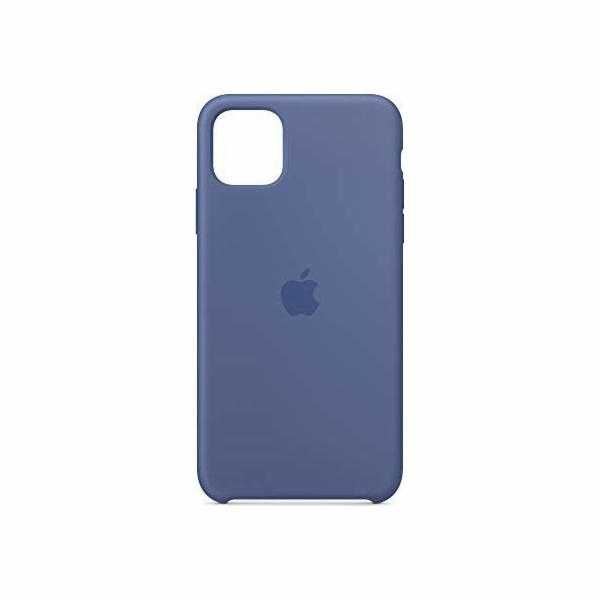 Apple SILIKONOVÝ POUZDRO PRO IPHONE 11 PRO MAX SILIKONOVÝ...