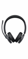 Yealink WH68 Teams (schwarz, Teams-Variante, ANC, DECT, Bluetooth, WHB680-Basis)