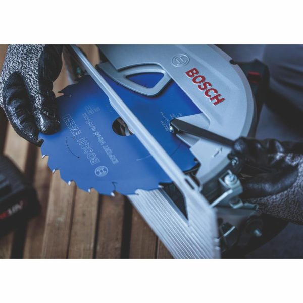 Bosch PILOVÝ KOTOUČ EX WO H 190x30-18