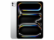 iPad Pro 11 palců Wi-Fi 1 TB s nanotexturovaným sklem – stříbrný