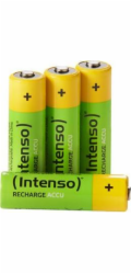 Intenso Baterie AA / R6 2100mAh, 4 ks.