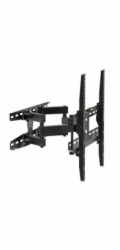 Kvalitní nástěnný držák na LED OLED LCD televize ErgoSolid REDOX-K35
