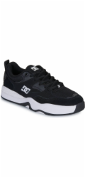 DC&nbsp;Shoes&nbsp;Boty&nbsp;DC&nbsp;Ascend&nbsp;DC01675-061&nbsp;Černá&nbsp;44