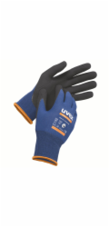 UVEX Pracovní rukavice Athletic Lite ESD, 10 ks