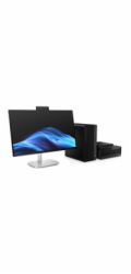HP AiO EliteStudio 8 G1i 27 T U7 265,1x32GB DDR5,1TGB,WiFi7+BT,wrls kl. a myš,280W pl.,DP+HDMI+TB4(PD100W),Win11Pro